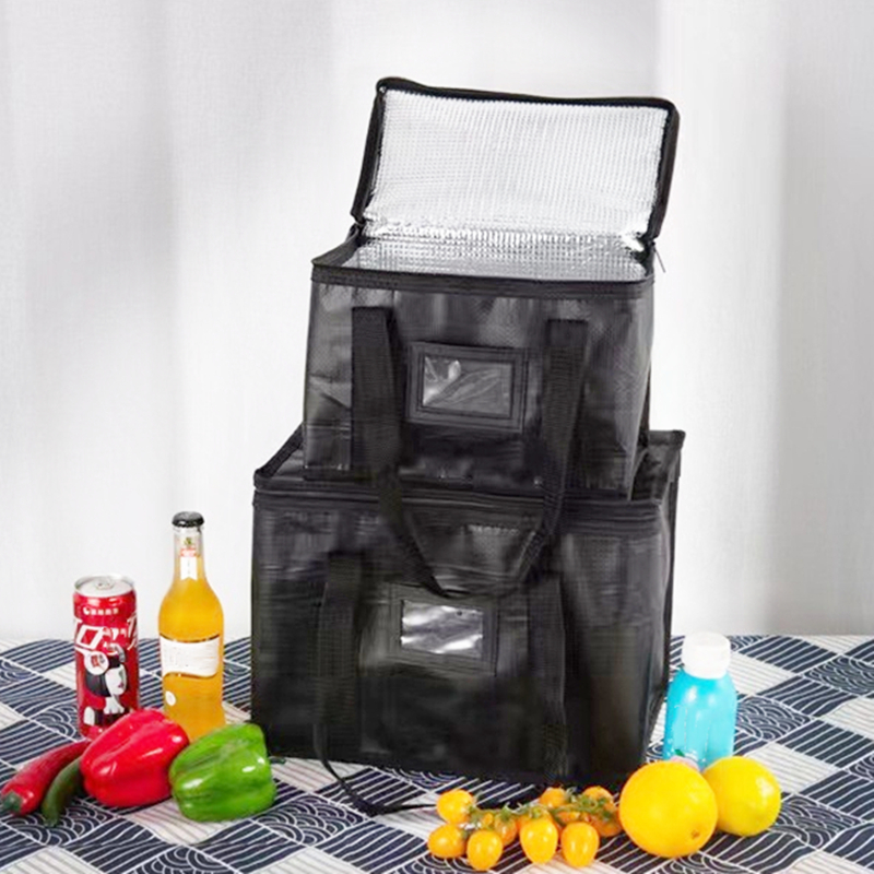 1pc Large Insulated Picnic Bag – Tote Bag Sublimation Bewertung und Preis