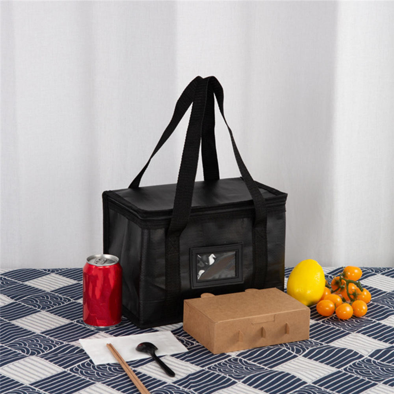 1pc Large Insulated Picnic Bag – Tote Bag Sublimation Bewertung und Preis
