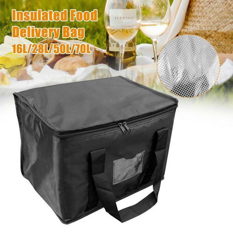 1pc Large Insulated Picnic Bag – Tote Bag Sublimation Bewertung und Preis
