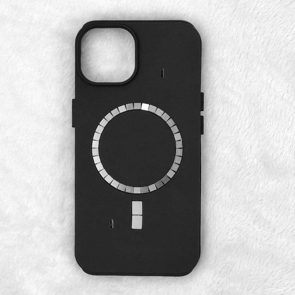 FONLYU Magnetic 2 in 1 3d Film – Phone Case Blank Print Bewertung und Preis