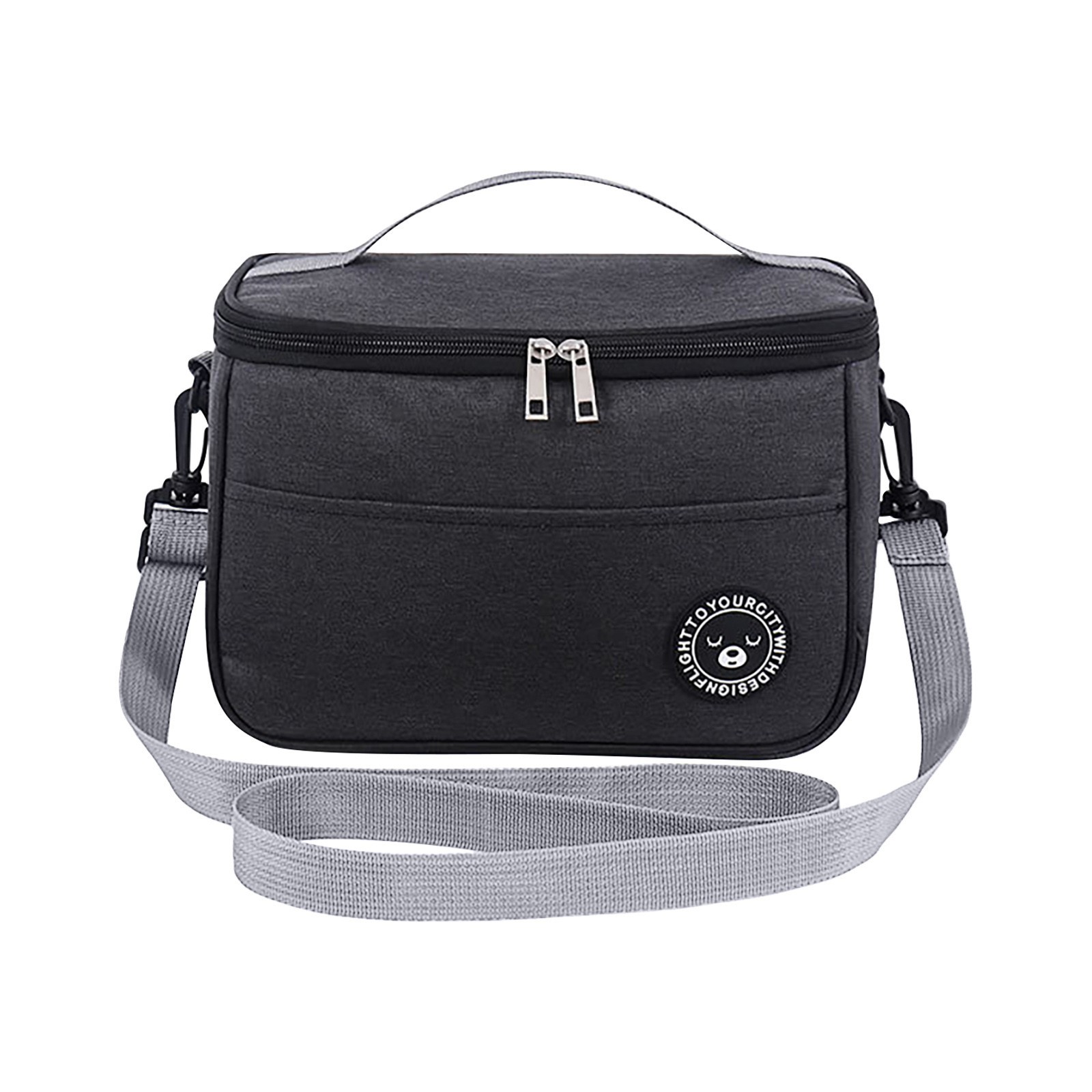 Portable Picnic Bag Thermal In – Tote Bag Sublimation Bewertung und Preis