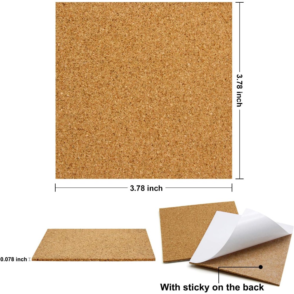 12 Pack Ceramic Coasters for C – Ceramic Tile Blank Bewertung und Preis
