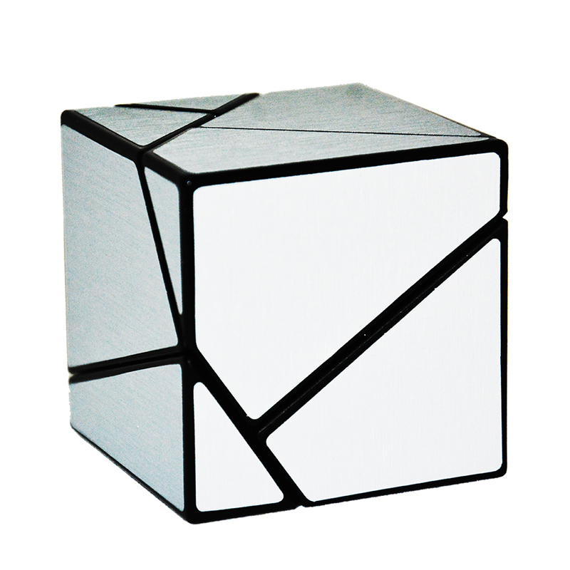 Fangshi Lim 2x2 Ghost Guimo Cu – Puzzle Blank White Bewertung und Preis