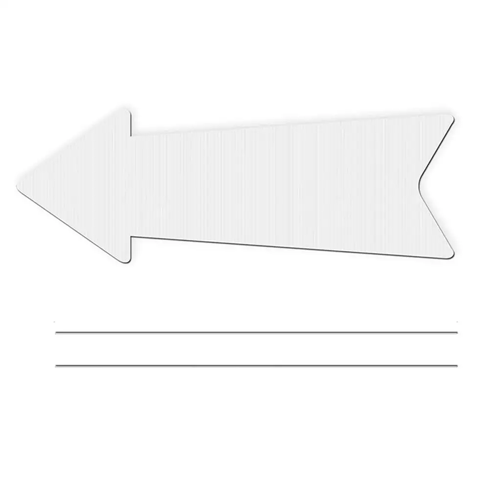 Waterproof DIY Blank Yard Sign – Yard Sign Blank Bewertung und Preis