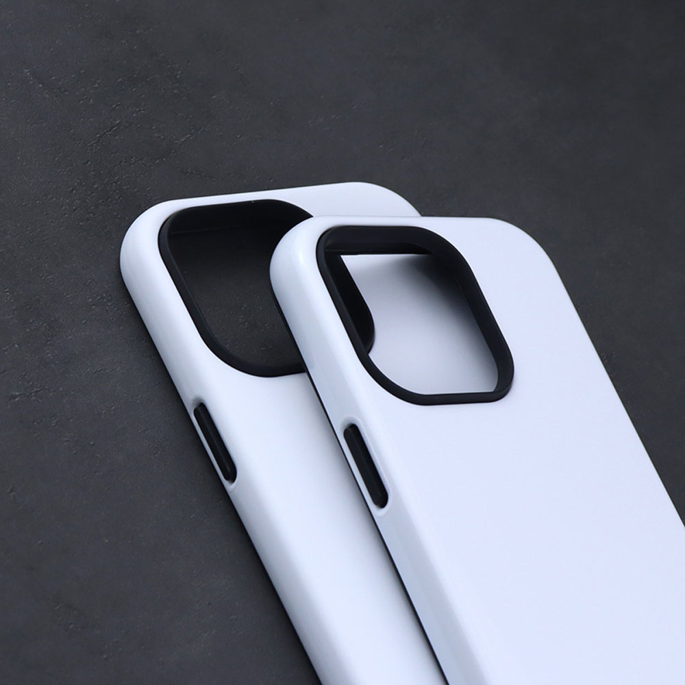 FONLYU 2 in 1 3D Sublimation B – Phone Case Blank Print Bewertung und Preis