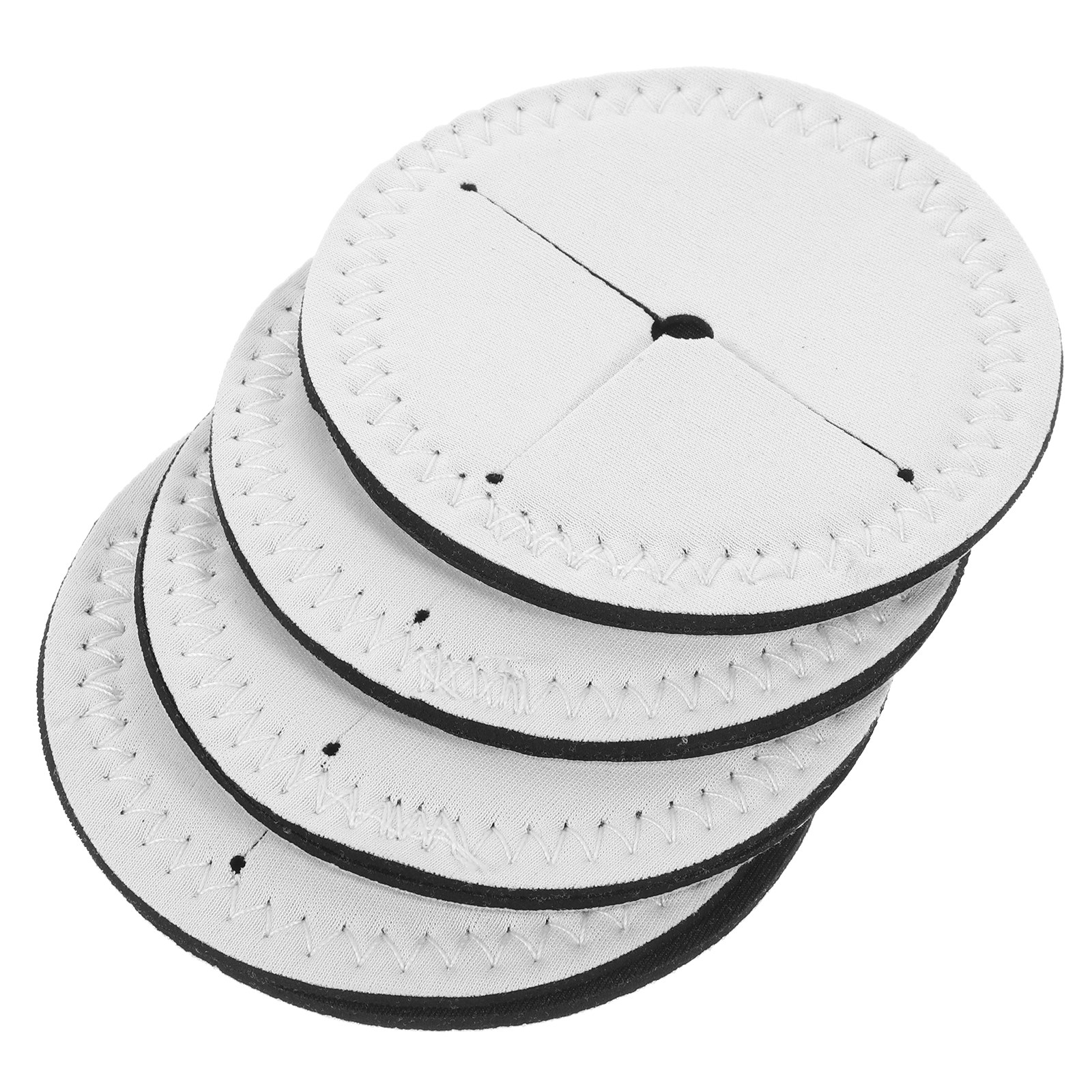 4Pcs Sublimation Coasters Blan – Coaster Sublimation Blank Bewertung und Preis