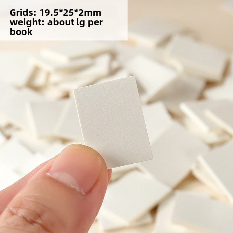 10pcs Dollhouse Mini Sleeve Bo – Laptop Sleeve Blank Bewertung und Preis