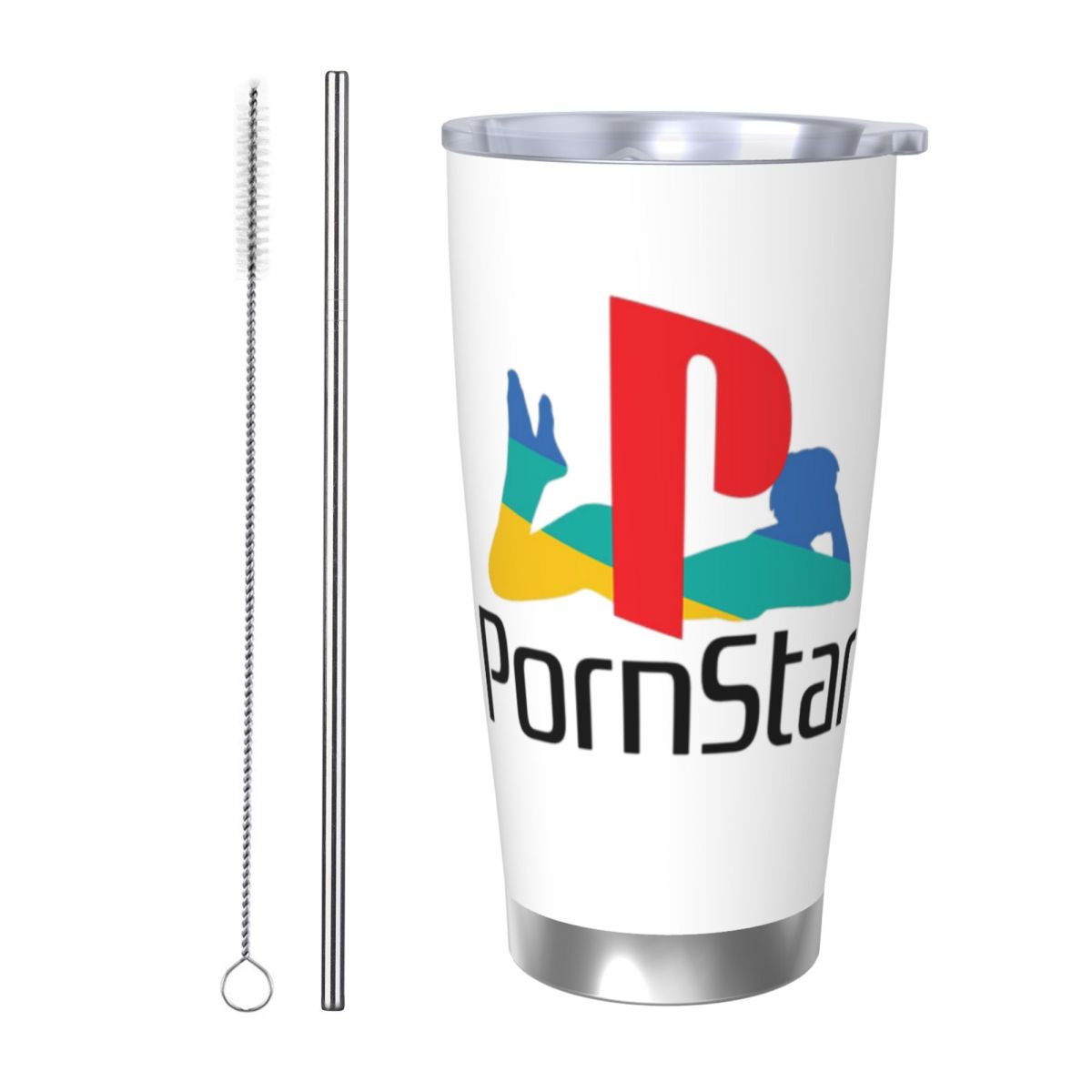 Ps Pron Star White Stainless S – Tumbler 20Oz White Bewertung und Preis