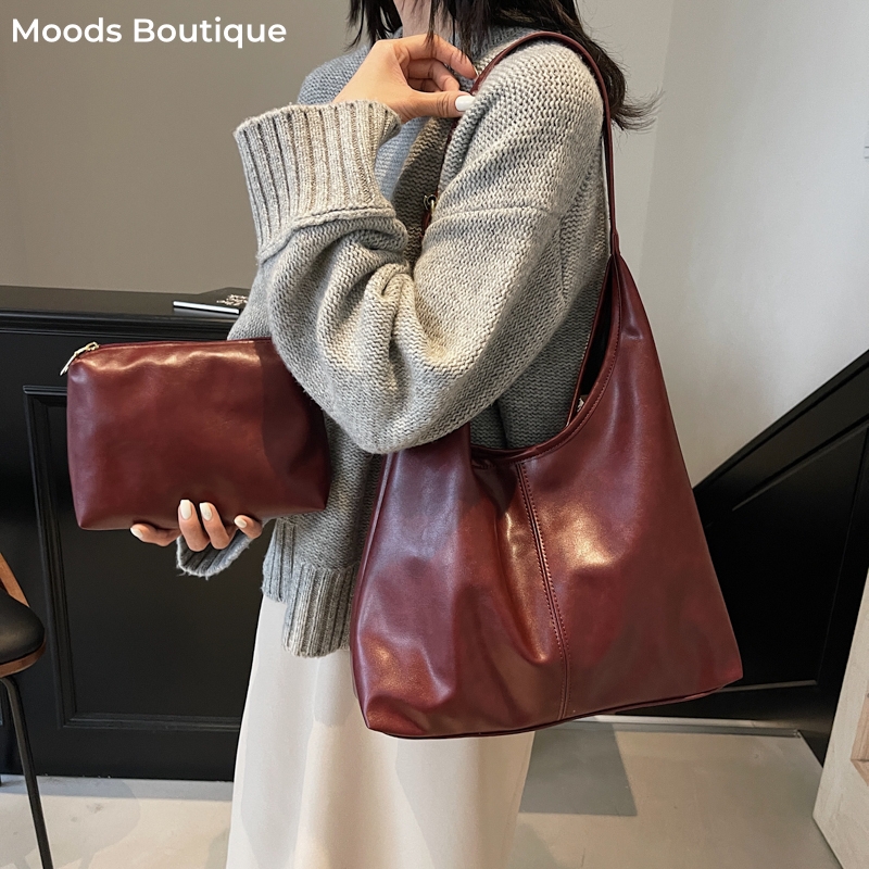 MOODS Fashion Women Tote Bag S – Tote Bag Sublimation Bewertung und Preis