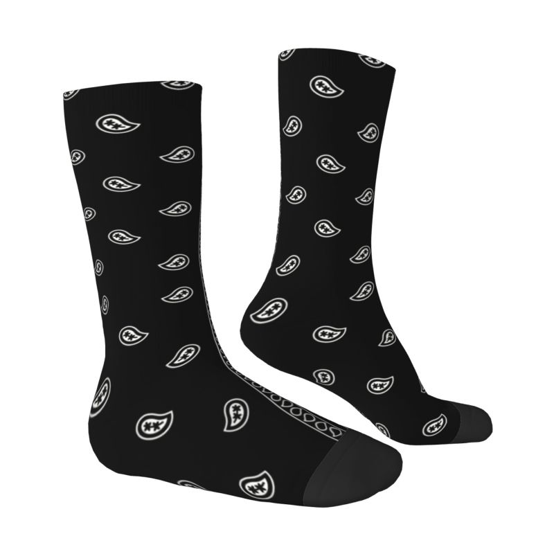 Custom Print Black And White P – Bandana Blank White Bewertung und Preis