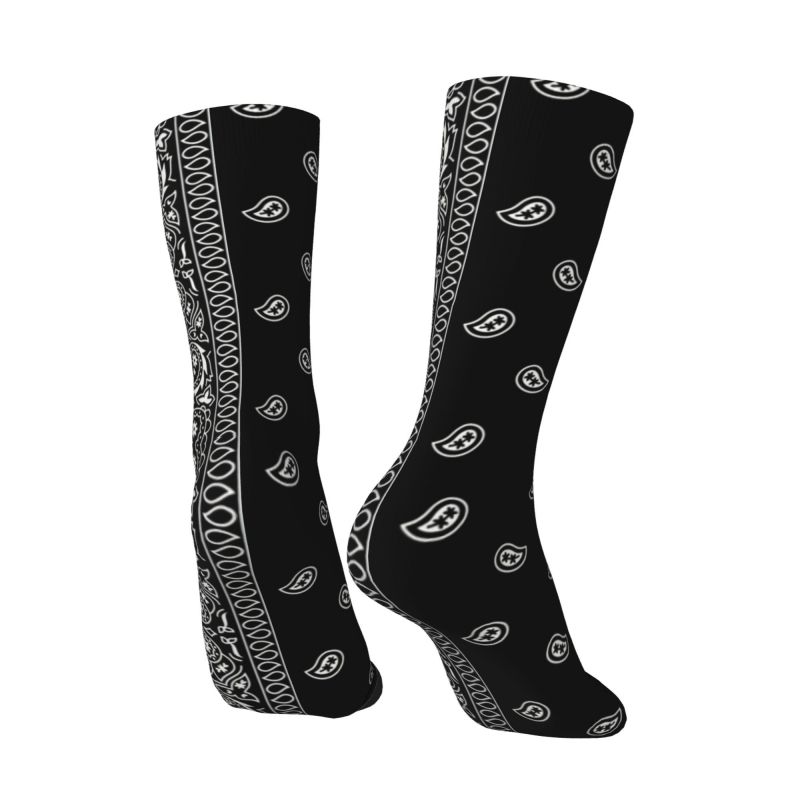 Custom Print Black And White P – Bandana Blank White Bewertung und Preis
