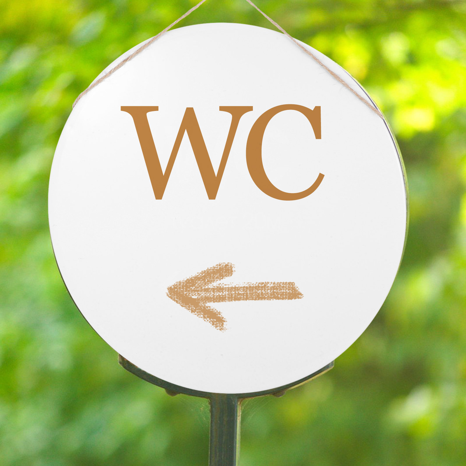 Blank Metal Tinplate Signs Whi – Yard Sign Blank Bewertung und Preis