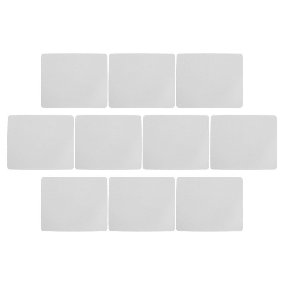20Pcs Sublimation Mouse Pads B – Mouse Pad Blank Sublimation Bewertung und Preis