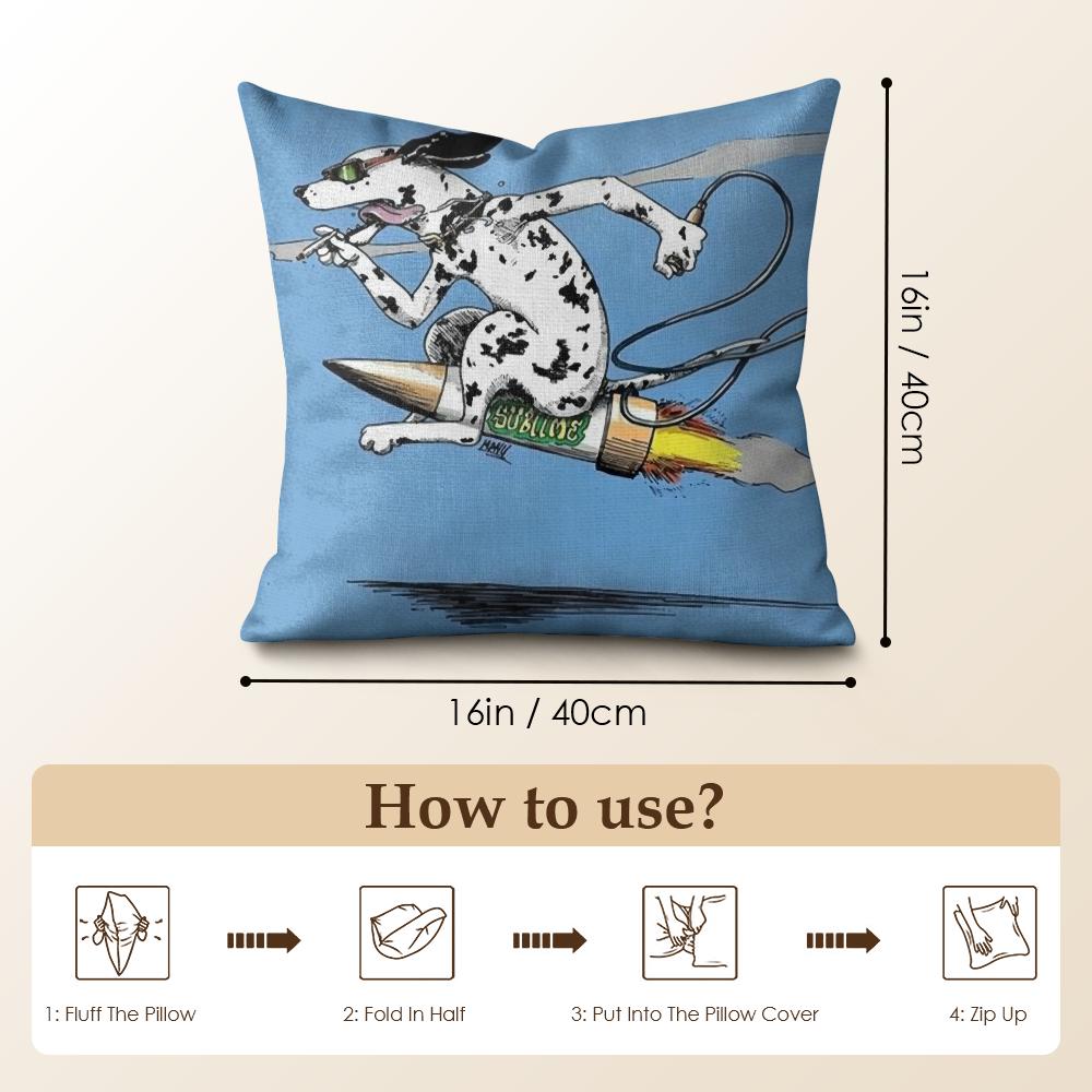S-Sublime Band Reggae Cushion  – Pillow Cover Sublimation Bewertung und Preis