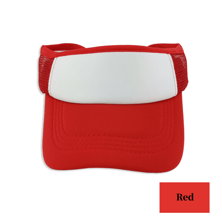 10 pcs Sublimation Blank Summe – Hat Sublimation Blank Bewertung und Preis