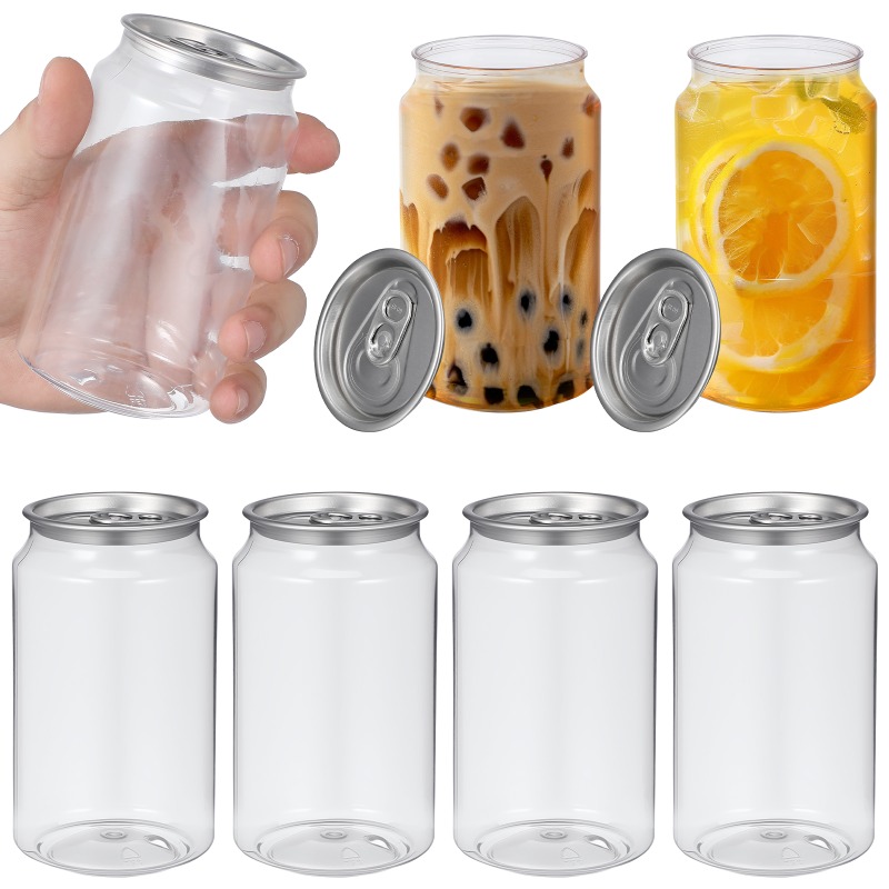 330ml 10pcs Disposable Cans Mi – Water Bottle Blank Bewertung und Preis