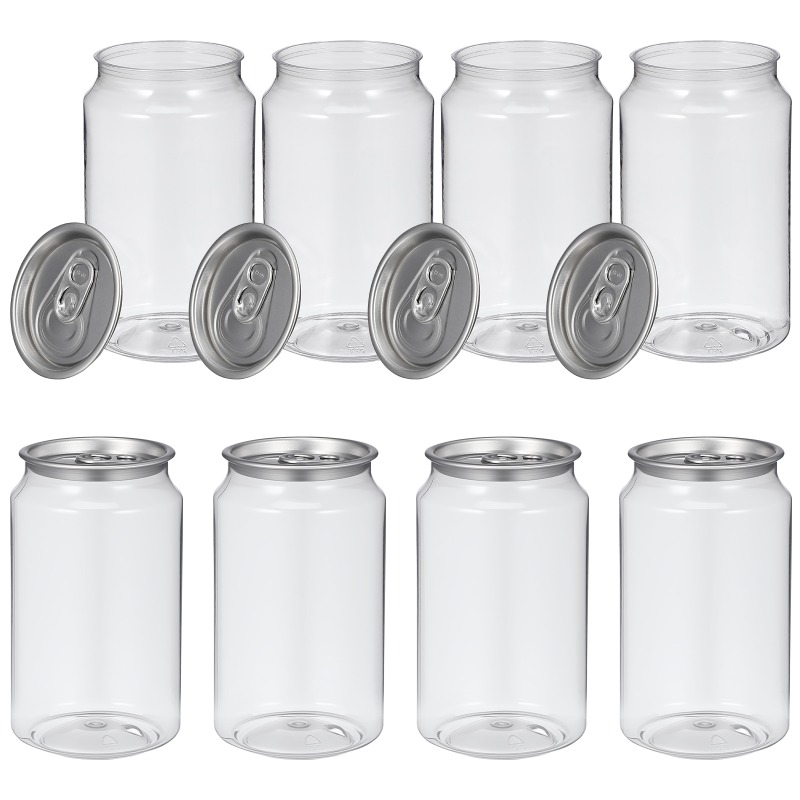 330ml 10pcs Disposable Cans Mi – Water Bottle Blank Bewertung und Preis
