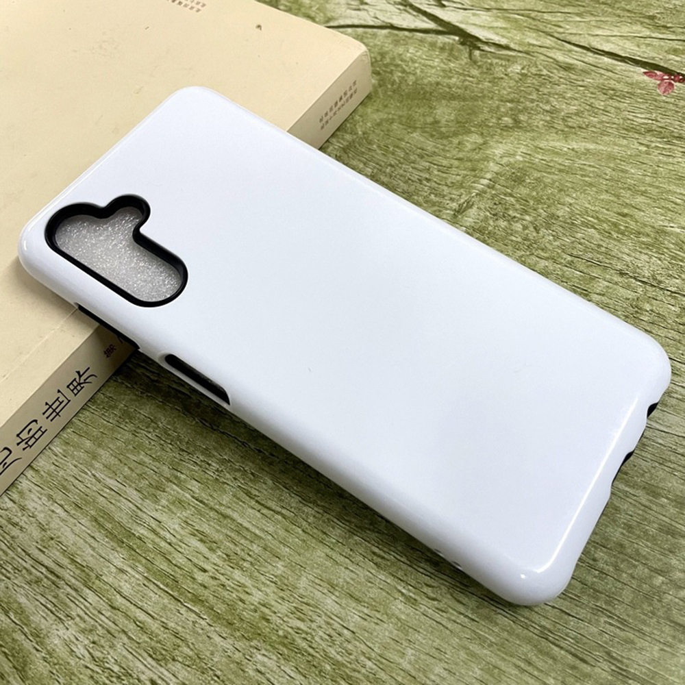 FONLYU 10pcs 2 in 1 Blank Phon – Phone Case Blank Print Bewertung und Preis