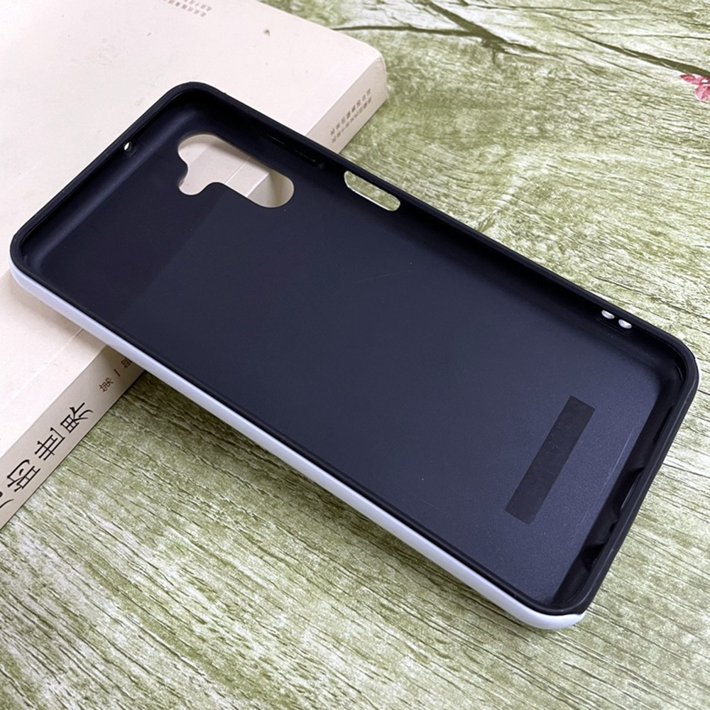 FONLYU 10pcs 2 in 1 Blank Phon – Phone Case Blank Print Bewertung und Preis