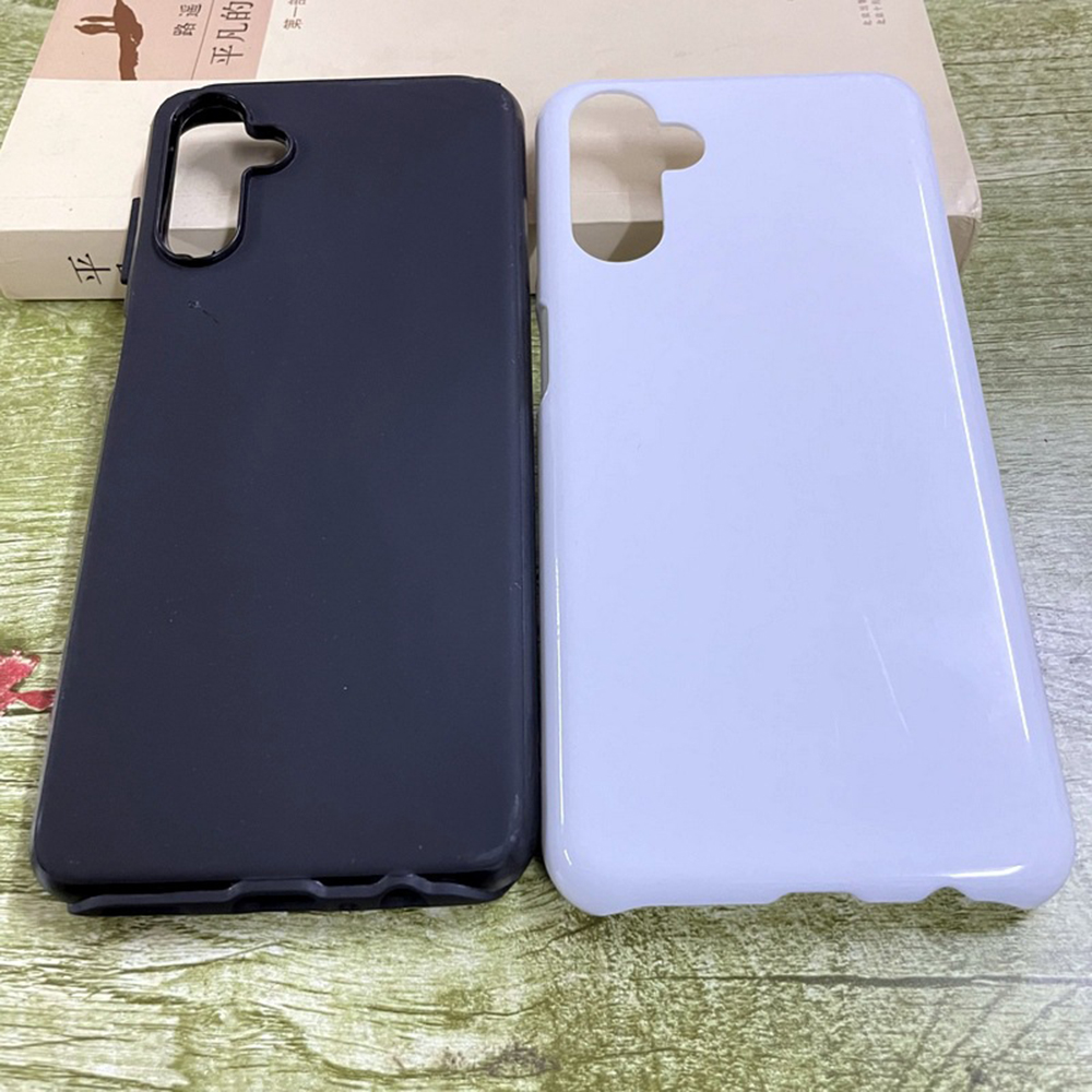 FONLYU 10pcs 2 in 1 Blank Phon – Phone Case Blank Print Bewertung und Preis