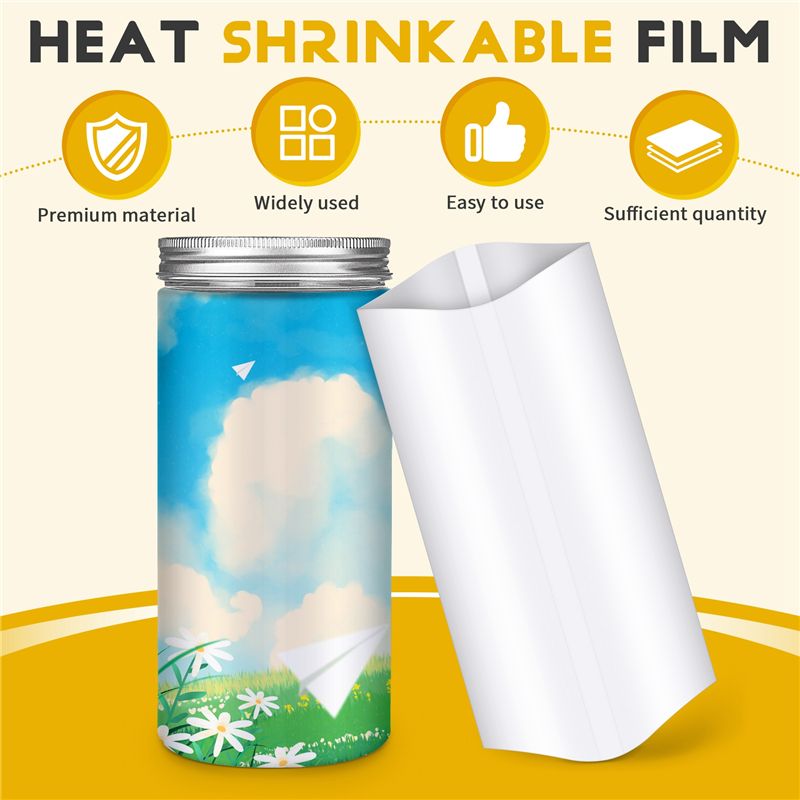 AEE3-70Pcs Sublimation Shrink  – Sublimation Mug White Bewertung und Preis