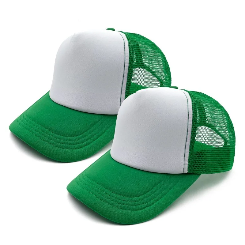 2Pcs/Lot Sun Hats Sublimation  – Hat Sublimation Blank Bewertung und Preis