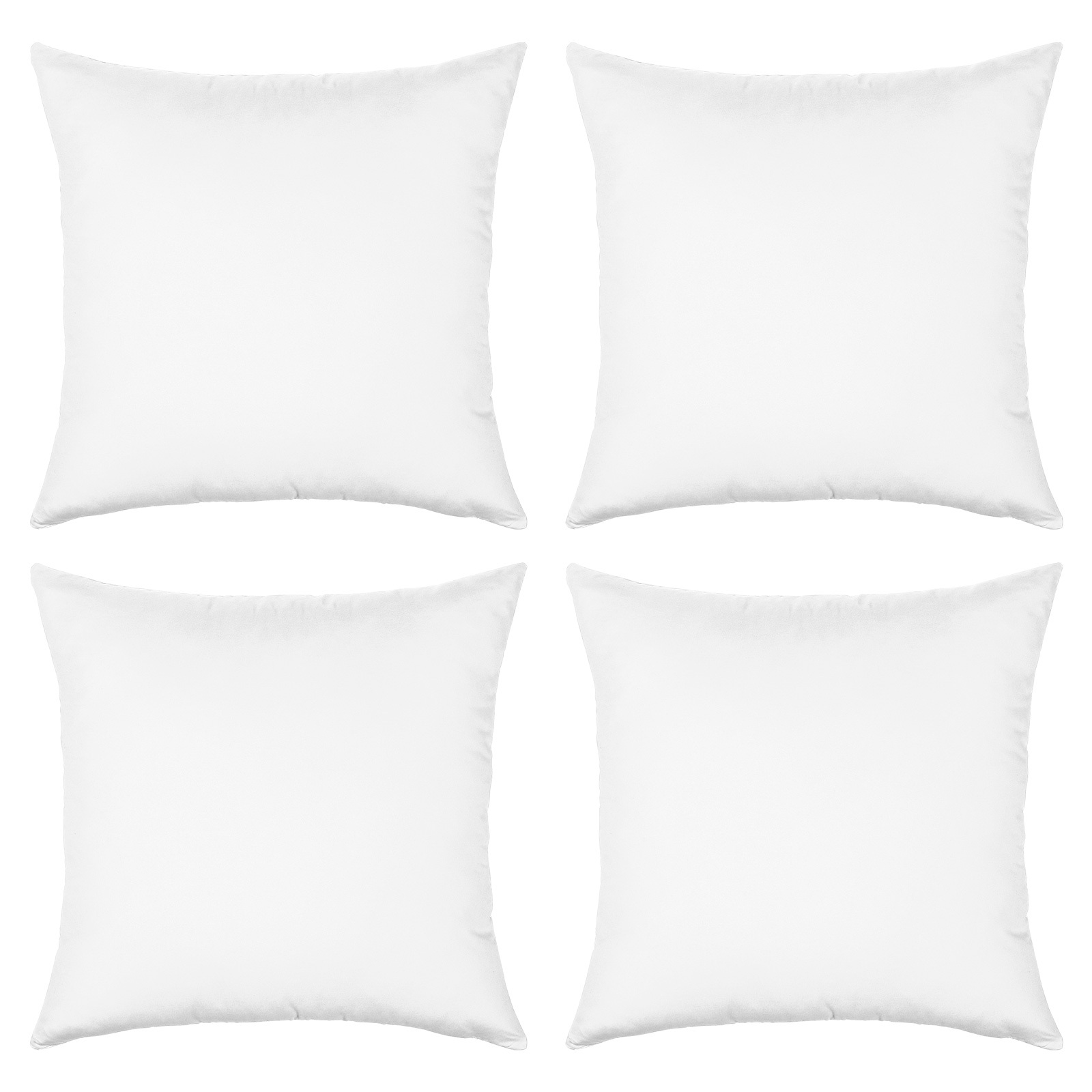 4pcs Sublimation Pillow Cover  – Pillow Cover Sublimation Bewertung und Preis