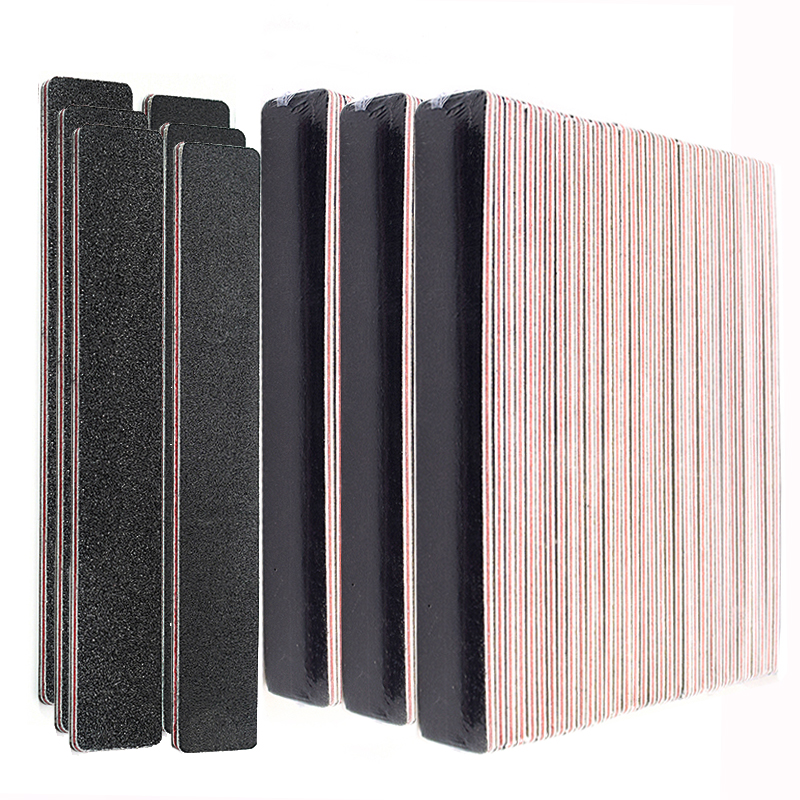 4pcs Professional Nail Files D – Photo Acrylic Block Bewertung und Preis