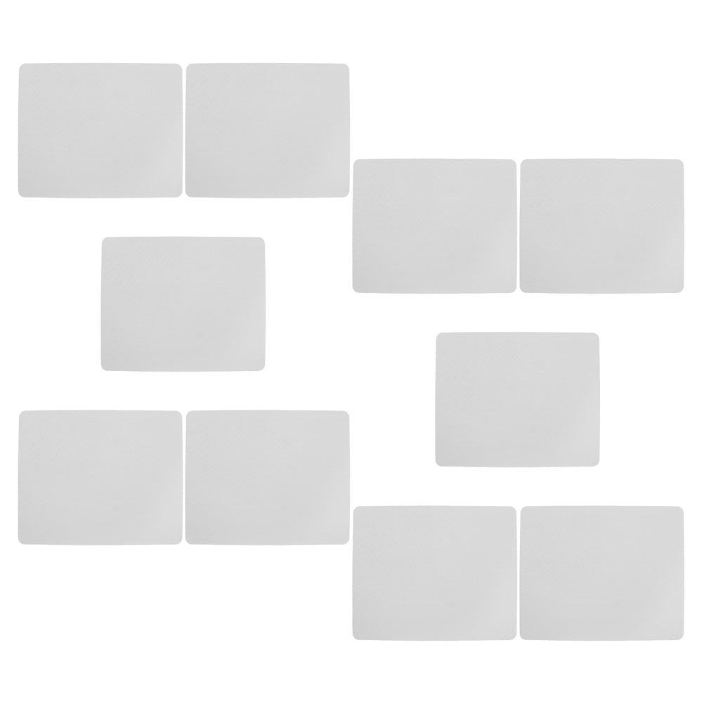 20Pcs Sublimation Mouse Pads B – Mouse Pad Blank Sublimation Bewertung und Preis