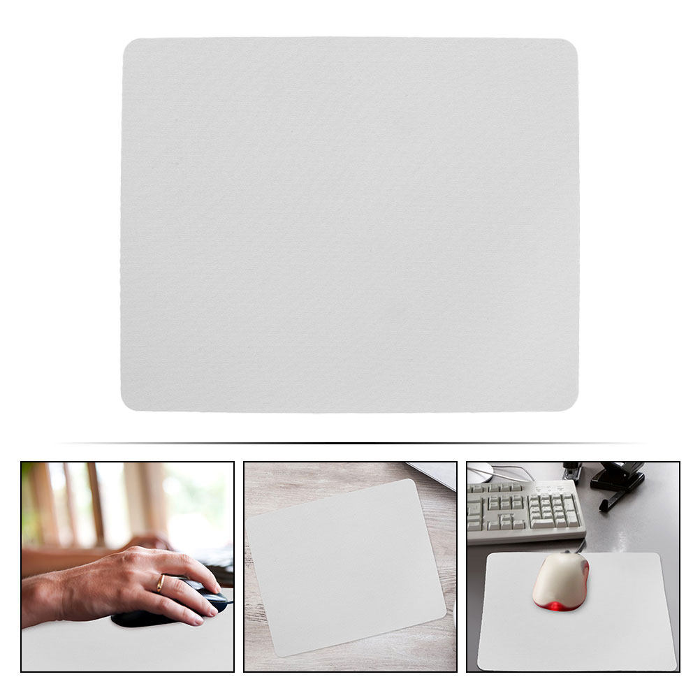 20Pcs Sublimation Mouse Pads B – Mouse Pad Blank Sublimation Bewertung und Preis