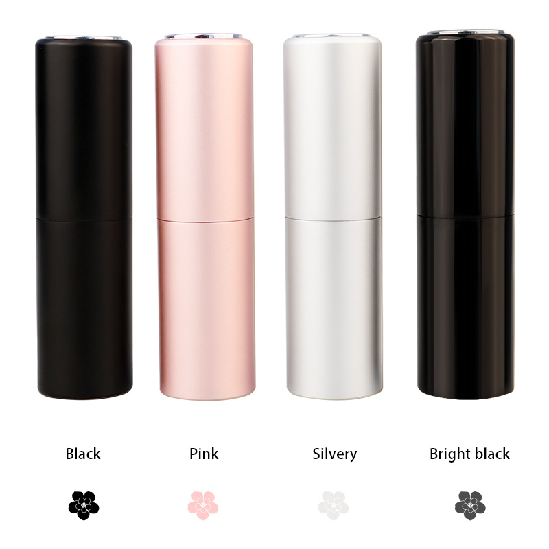 20ml Metal Aluminum Refillable – Water Bottle Blank Bewertung und Preis