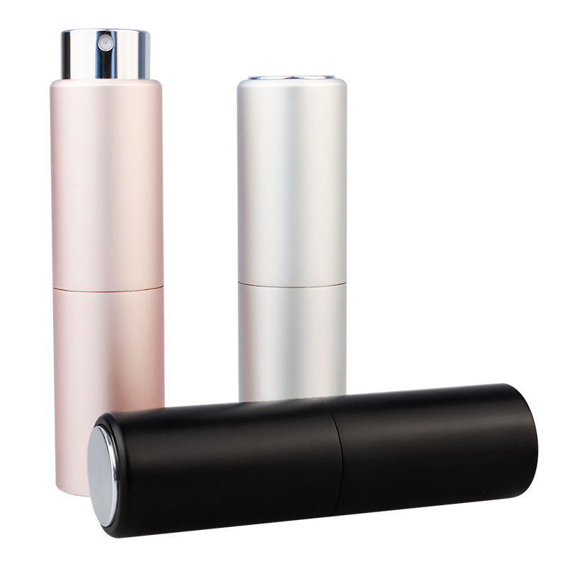 20ml Metal Aluminum Refillable – Water Bottle Blank Bewertung und Preis