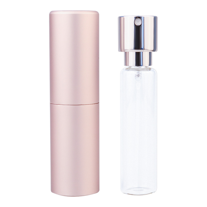 20ml Metal Aluminum Refillable – Water Bottle Blank Bewertung und Preis