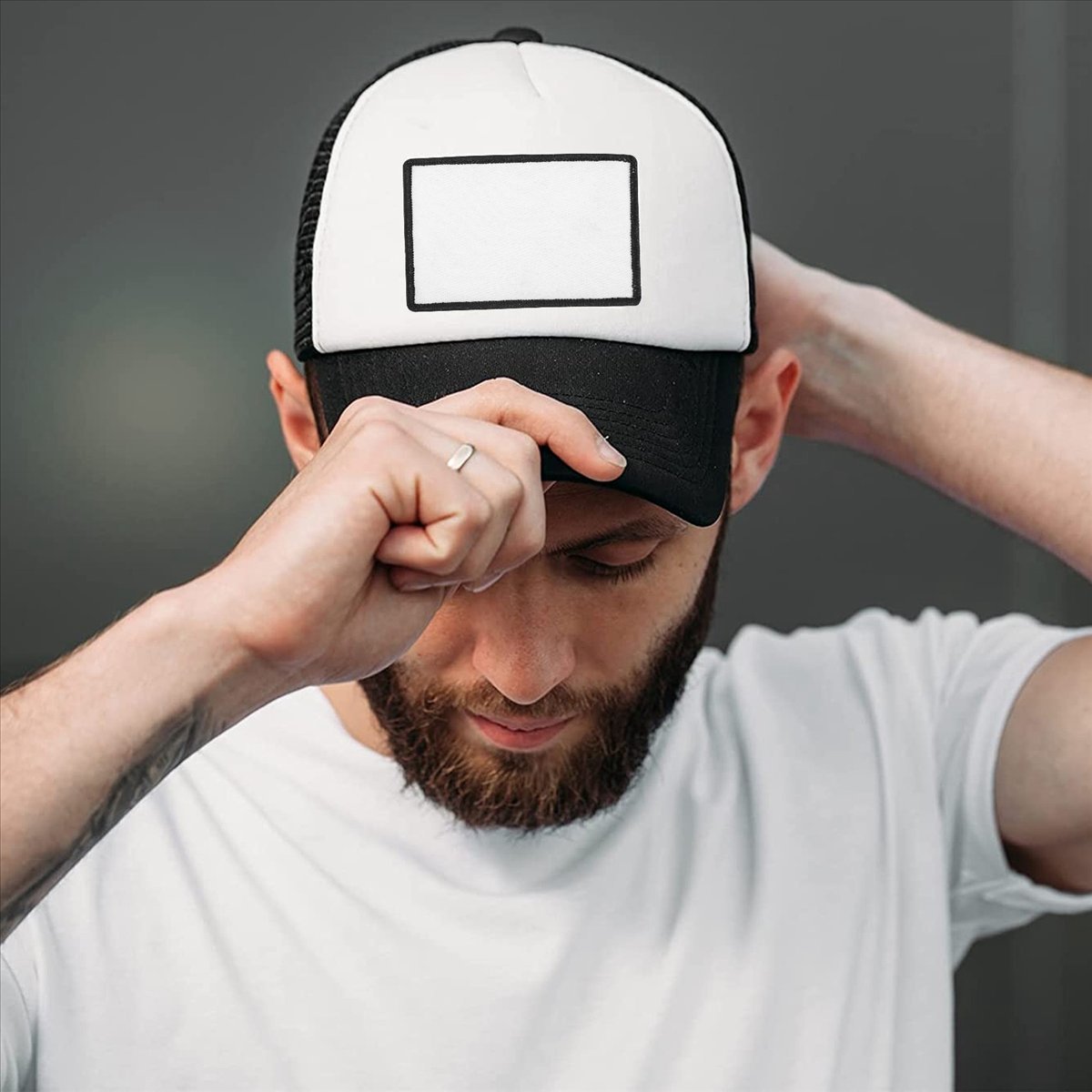 【On Sale】14 Pcs Sublimation Pa – Hat Sublimation Blank Bewertung und Preis