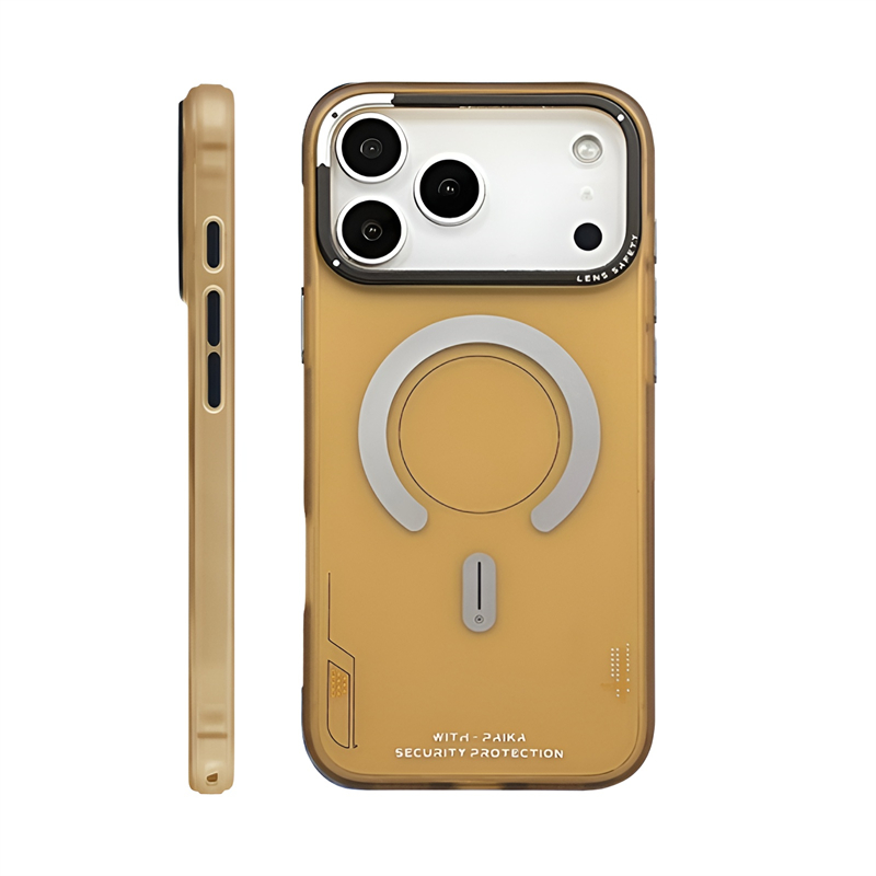 Matte Magnetic Phone Case For  – Metal Photo Panel Bewertung und Preis