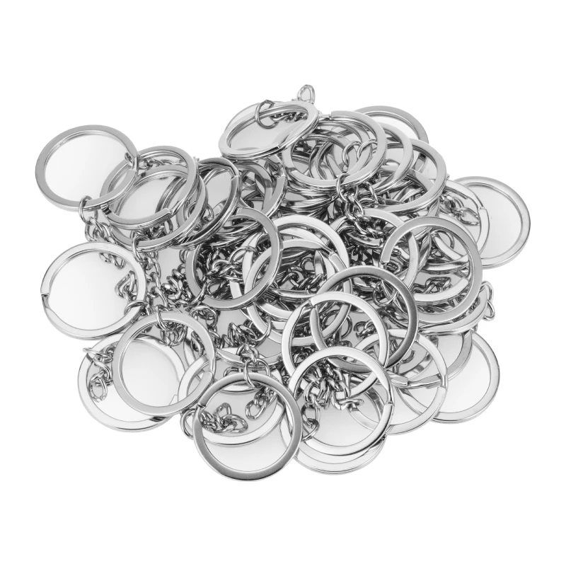 100PCS Blank Plastic/Metal But – Button Badge Blank Bewertung und Preis