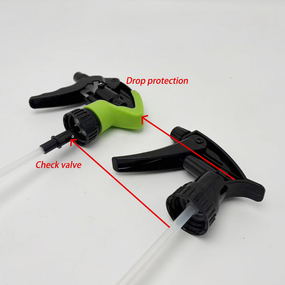 Plastic Empty Spray Bottles, F – Water Bottle Blank Bewertung und Preis