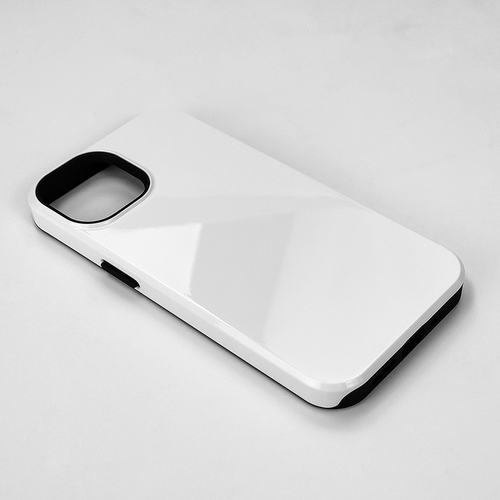 5 pcs 2 in 1 Blank Phone Case  – Phone Case Blank Print Bewertung und Preis
