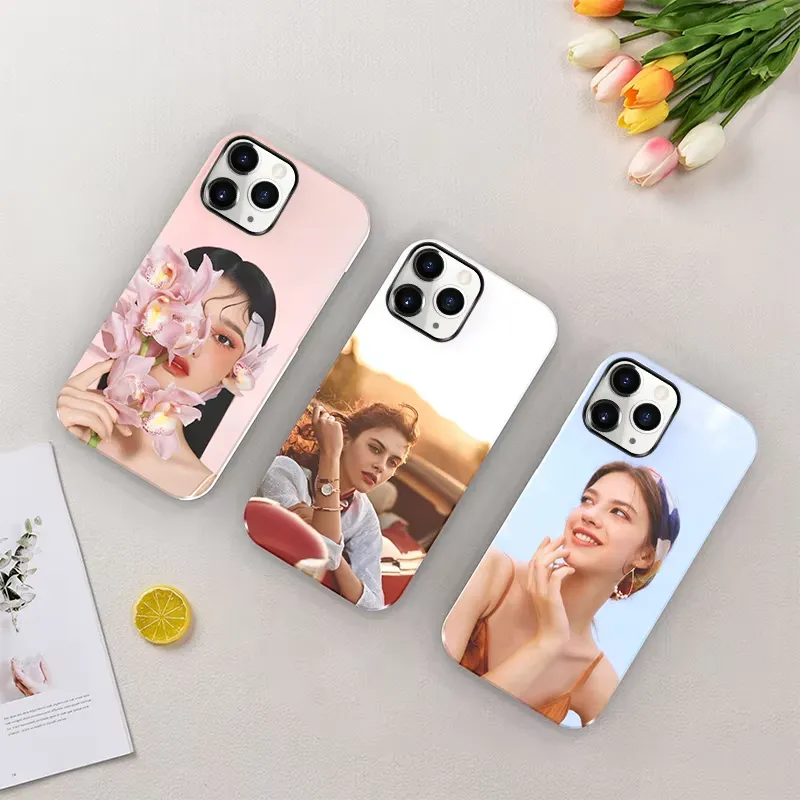 Heat Transfer Machine for Subl – Phone Case Blank Print Bewertung und Preis