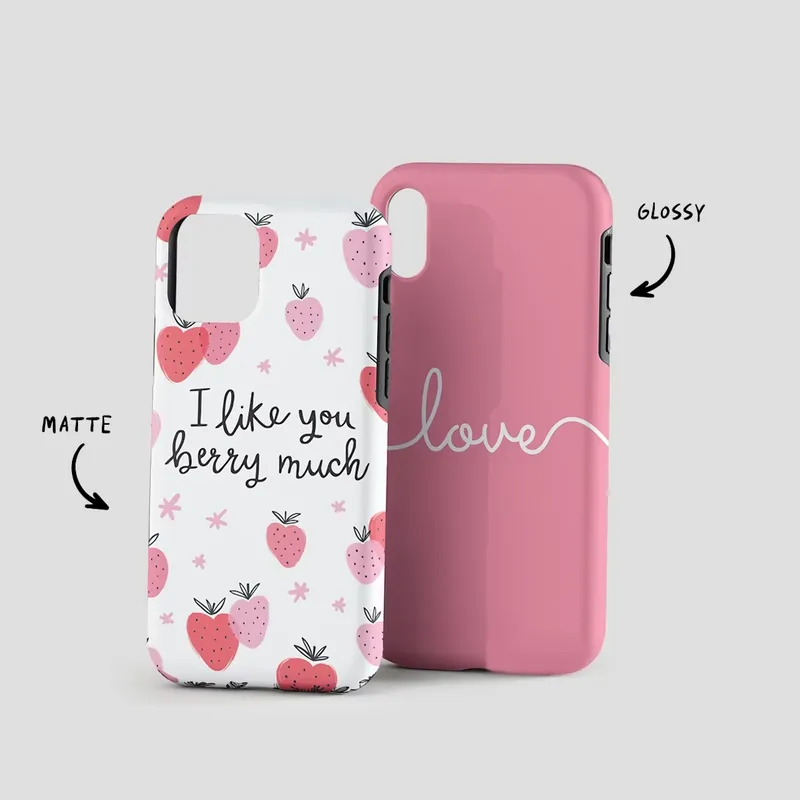 Heat Transfer Machine for Subl – Phone Case Blank Print Bewertung und Preis
