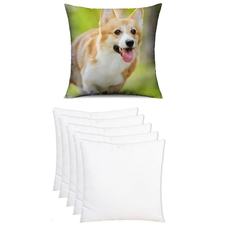 ABJA-Sublimation Pillow Covers – Pillow Cover Sublimation Bewertung und Preis