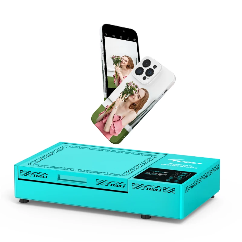 2026 sell TuoLi Manufacturer H – Phone Case Blank Print Bewertung und Preis