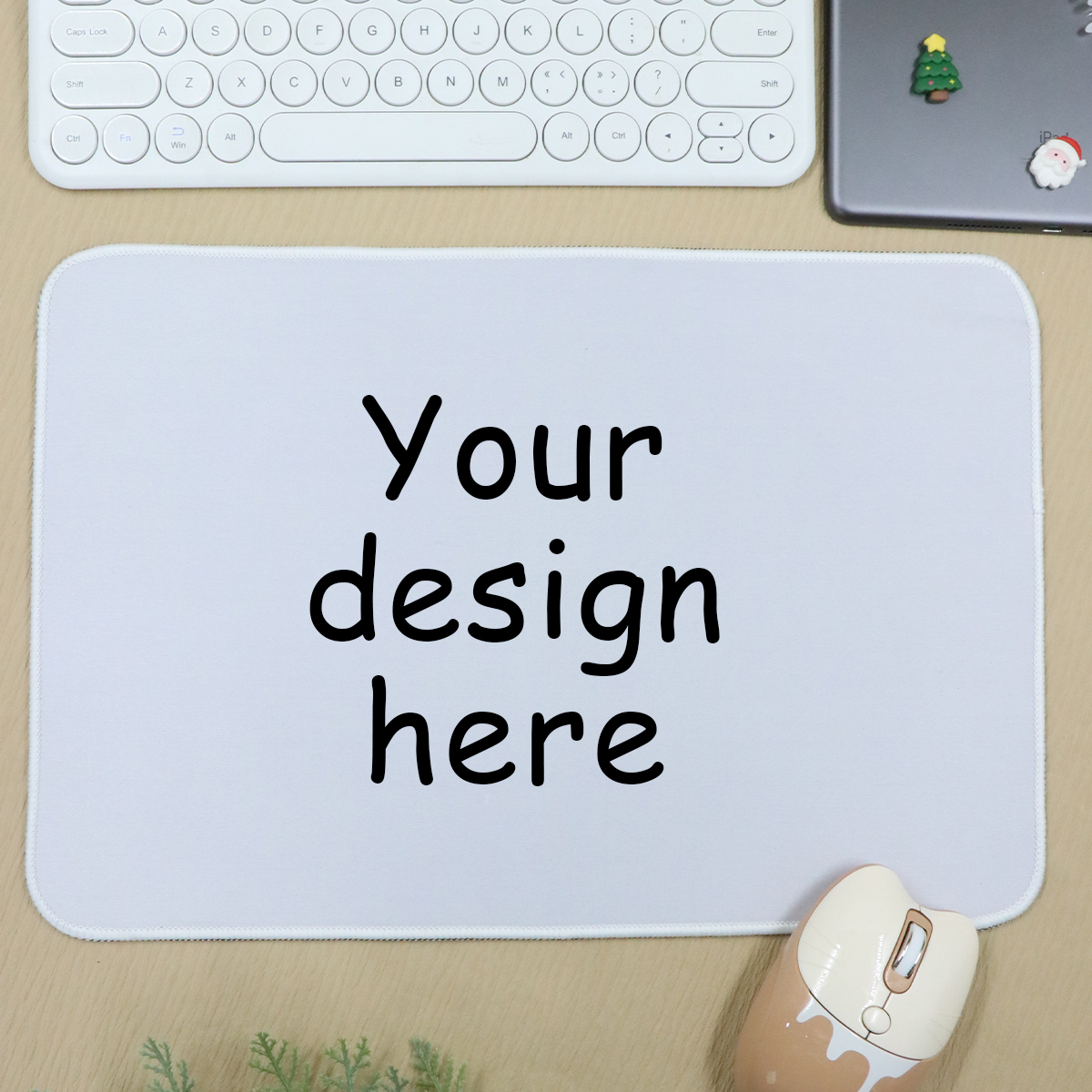 Custom Logo Mouse Pad, Persona – Mouse Pad Blank Sublimation Bewertung und Preis