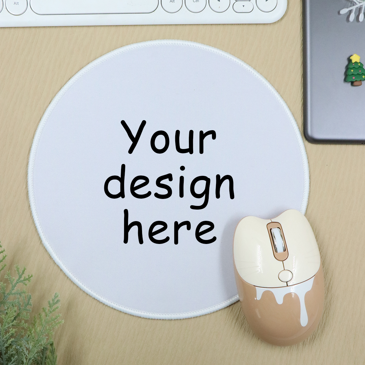 Custom Logo Mouse Pad, Persona – Mouse Pad Blank Sublimation Bewertung und Preis