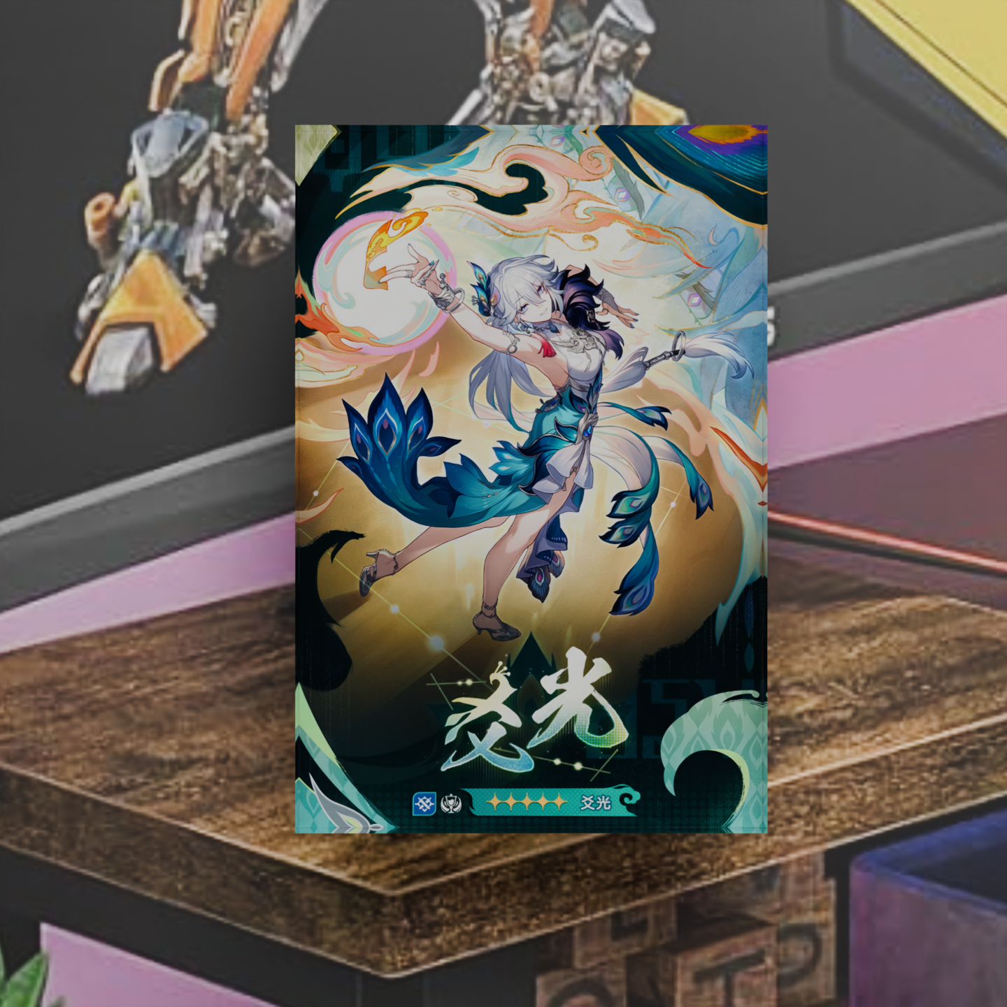 Custom Acrylic Photo Block Hon – Photo Acrylic Block Bewertung und Preis