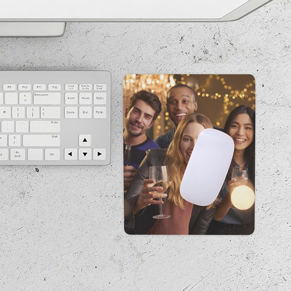 4Pcs Sublimation Mouse Pads Bl – Mouse Pad Blank Sublimation Bewertung und Preis