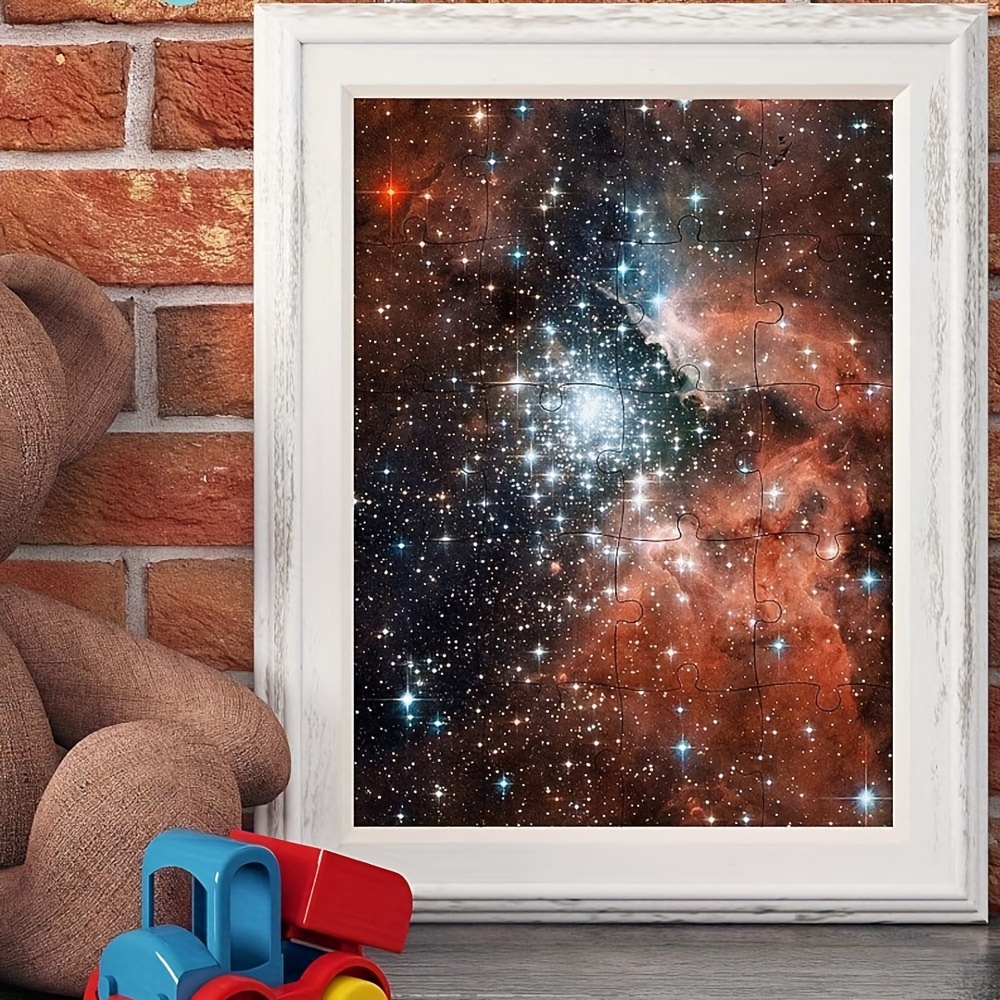 6pcs Sublimation Blank Puzzles – Puzzle Blank White Bewertung und Preis