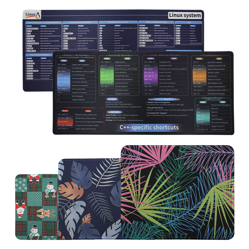 Wholesale Custom Sublimation M – Mouse Pad Blank Sublimation Bewertung und Preis
