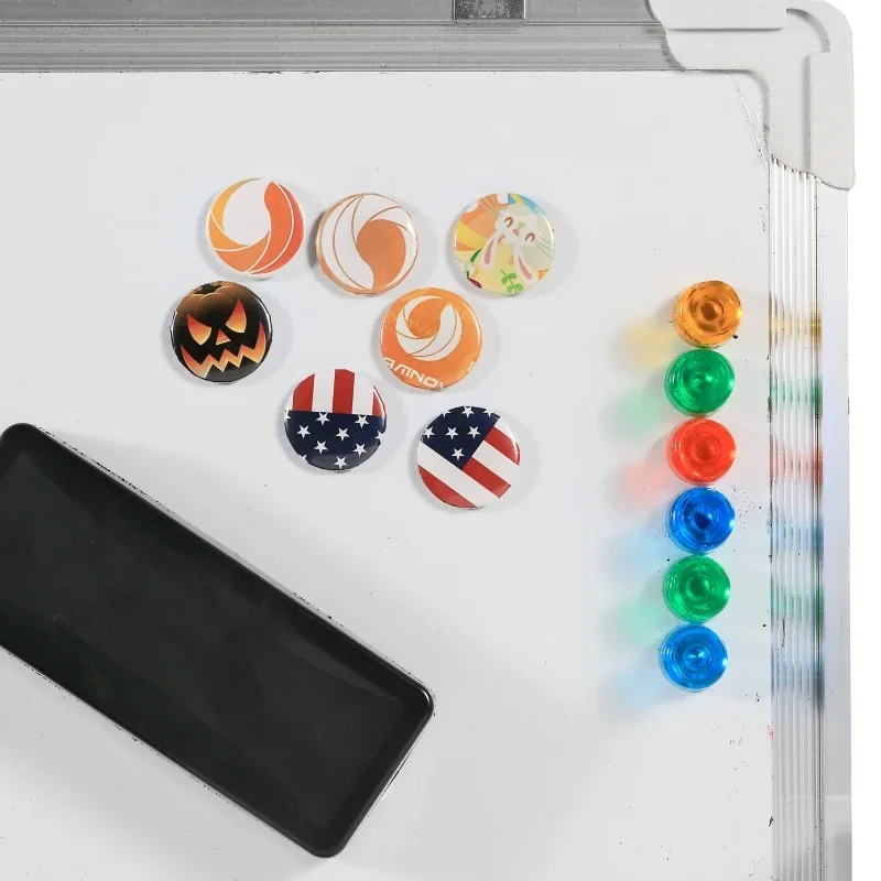 25mm 32mm 58mm DIY Strong Magn – Button Badge Blank Bewertung und Preis