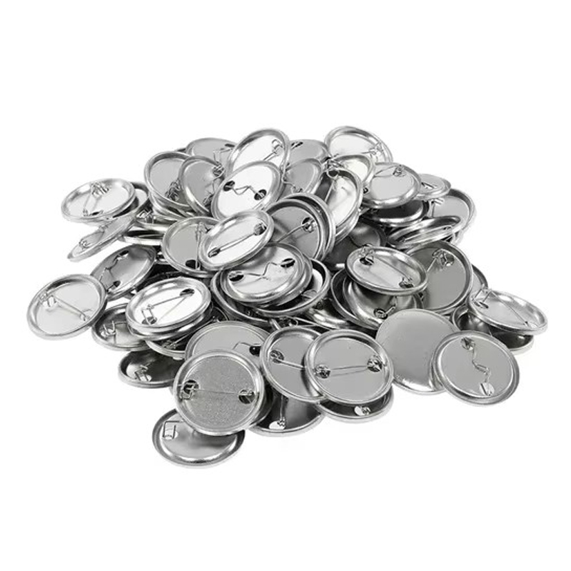 30~90set 37mm Blank Badge Pin  – Button Badge Blank Bewertung und Preis